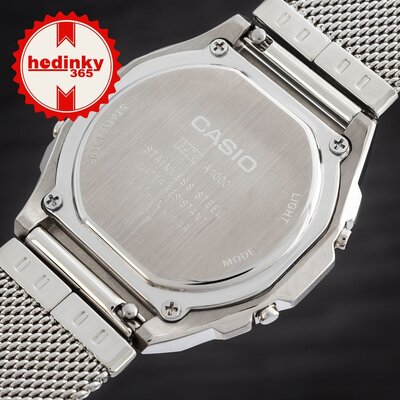 Casio Vintage A1000M-1BEF
