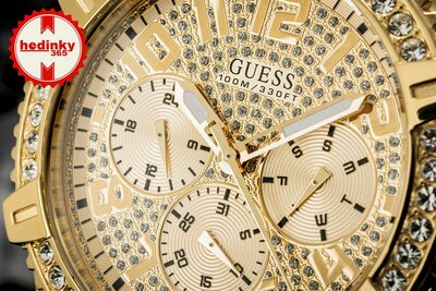 Guess Frontier W0799G2
