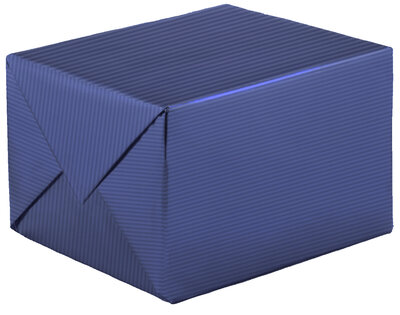 Ajándékcsomagolás