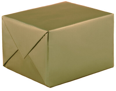 Ajándékcsomagolás