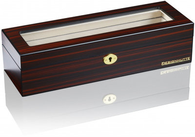 Óradoboz Designhütte Auckland 6 70005-142