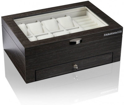 Óradoboz Designhütte Princeton 70005-144