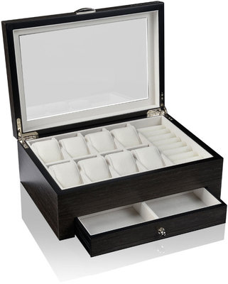 Óradoboz Designhütte Princeton 70005-144