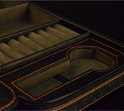 Tok az órára Heisse & Söhne Organizer 70019-99