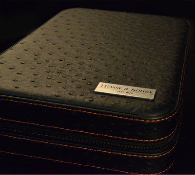 Tok az órára Heisse & Söhne Organizer 70019-99