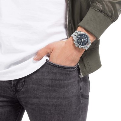 Citizen Promaster Sky Eco-Drive JY8100-80L