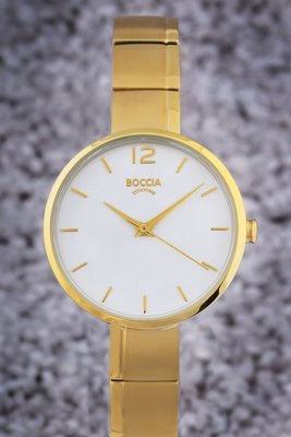 Boccia Titanium 3308-03