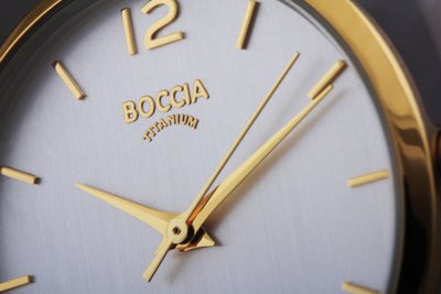 Boccia Titanium 3308-03