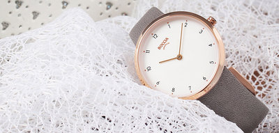 Boccia Titanium 3315-03