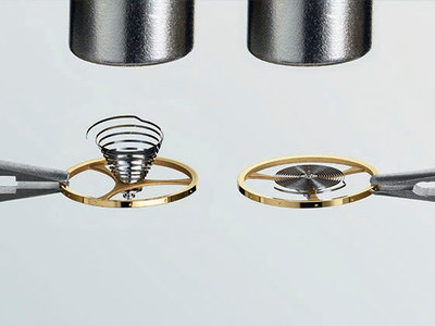 Certina DS-1 Big Date Powermatic 80 Nivachron C029.426.11.091.60 DS Concept 60th Anniversary Special Edition