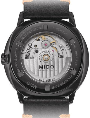 Mido Commander II Automatic Big Date M021.626.36.051.01