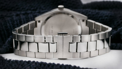 Tissot Gentleman Quartz T127.410.11.041.00