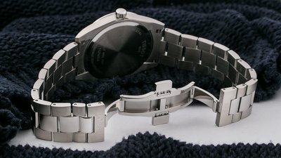 Tissot Gentleman Quartz T127.410.11.041.00