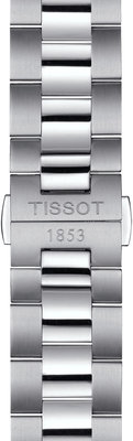 Tissot Gentleman Quartz T127.410.11.051.00
