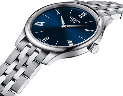 Tissot Tradition 5.5 Lady Quartz T063.209.11.048.00