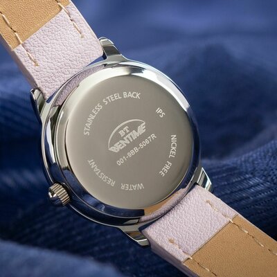 Bentime 001-9BB-5067R (macska motívum)