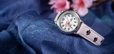 Bentime 001-9BB-5067R (macska motívum)