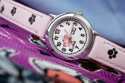 Bentime 001-9BB-5067R (macska motívum)