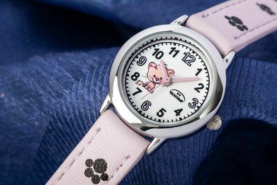 Bentime 001-9BB-5067R (macska motívum)