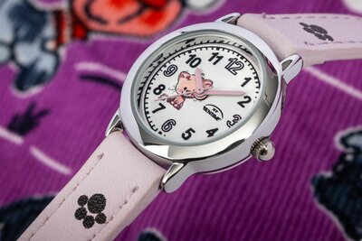 Bentime 001-9BB-5067R (macska motívum)
