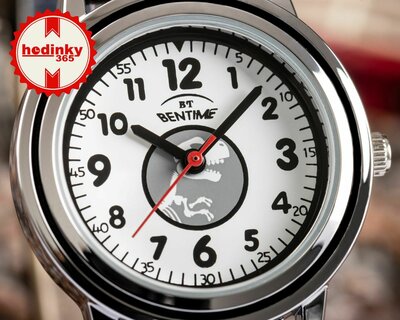 Bentime 9BA 001-9BA-5416J (dinoszaurusz motívum)