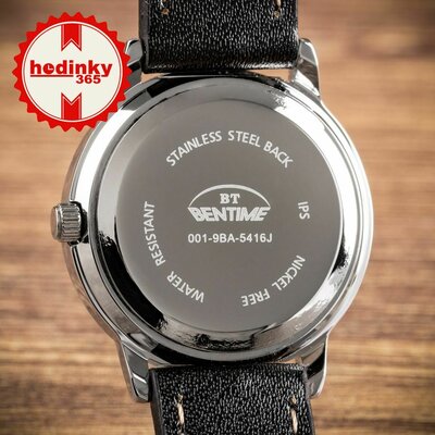 Bentime 9BA 001-9BA-5416J (dinoszaurusz motívum)