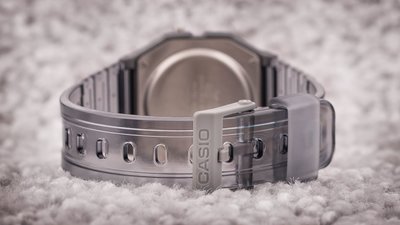 Casio Vintage F-91WS-8EF
