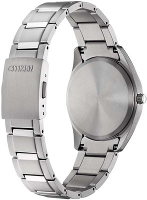 Citizen Elegant Eco-Drive Super Titanium FE6150-85L
