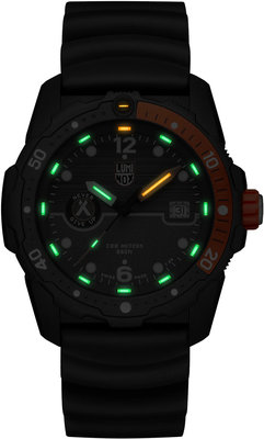 Luminox XB.3729 Bear Grylls Survival Sea Series