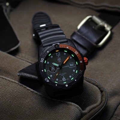 Luminox XB.3729 Bear Grylls Survival Sea Series
