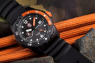Luminox XB.3729 Bear Grylls Survival Sea Series