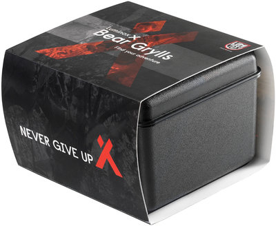 Luminox XB.3741 Bear Grylls Survival Master Series