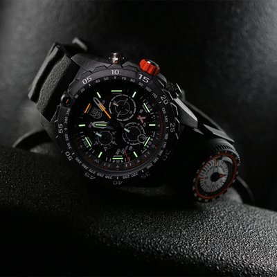 Luminox XB.3741 Bear Grylls Survival Master Series