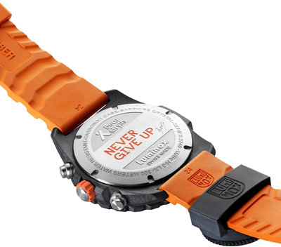 Luminox XB.3749 Bear Grylls Survival Master Series