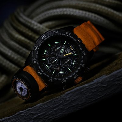 Luminox XB.3749 Bear Grylls Survival Master Series