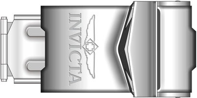 Invicta Pro Diver 22057