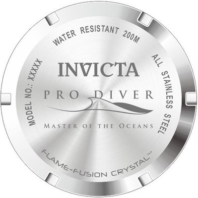 Invicta Pro Diver 22057