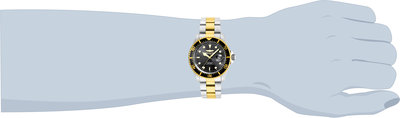 Invicta Pro Diver 22057