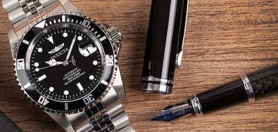 Invicta Pro Diver Automatic 29178