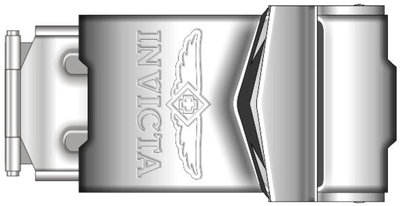 Invicta Pro Diver Automatic 9094