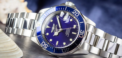 Invicta Pro Diver Automatic 9094