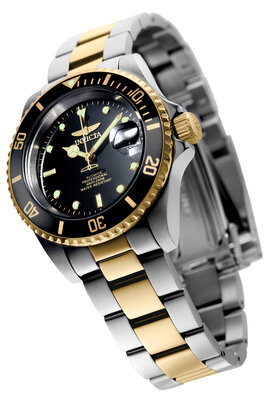 Invicta Pro Diver Men Automatic 40mm 8927OB