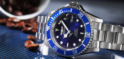 Invicta Pro Diver Men Automatic 40mm 9094OB