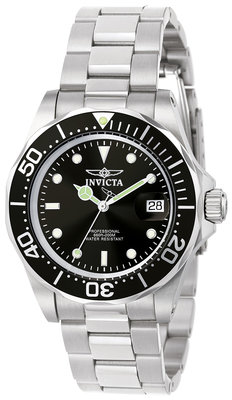 Invicta Pro Diver Men Quartz 9307