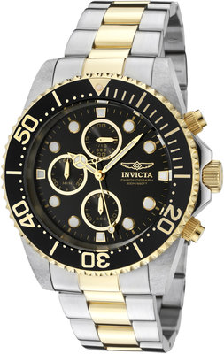 Invicta Pro Diver 1772