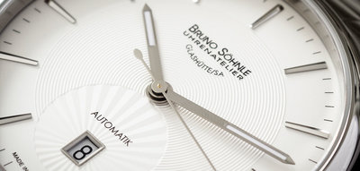 Bruno Söhnle Lagomat Men Automatic 17-12096-242