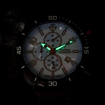 Festina Chronograph 20519/1