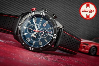 Festina Chronograph 20519/2