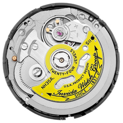 Invicta Pro Diver Men Automatic 23680