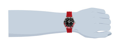 Invicta Pro Diver Men Automatic 23680
